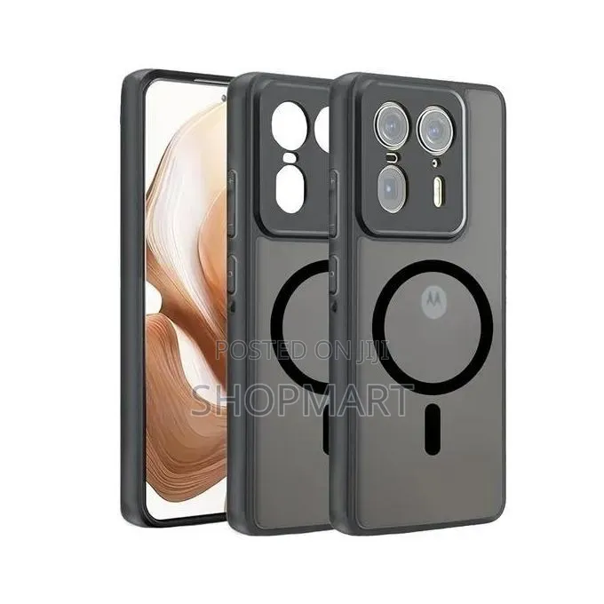 Case for Motorola Moto Edge 50 Ultra and Moto X50