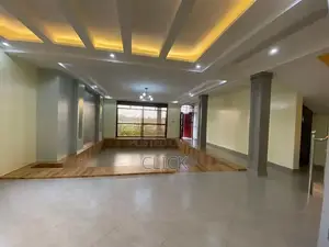 5bdrm Duplex in Akright, Makindye for rent