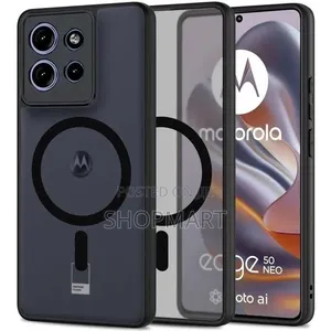 Case for Motorola Moto G50 Edge