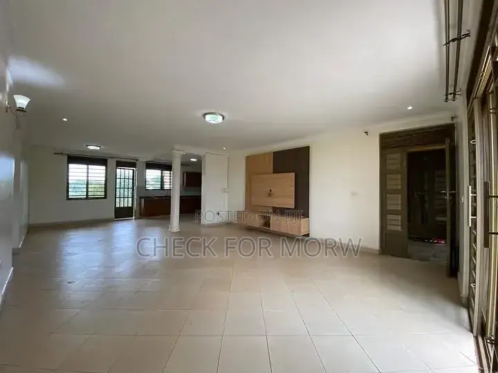 3bdrm Apartment in Ntinda, Nakawa for rent