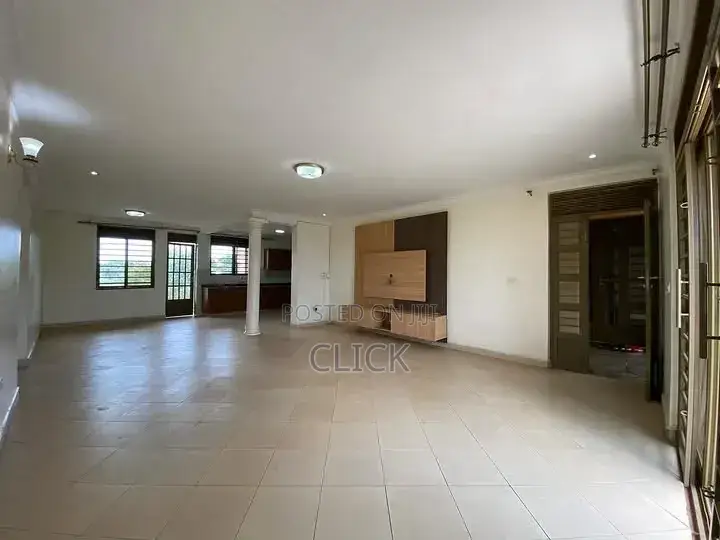 3bdrm Apartment in Ntinda, Nakawa for rent