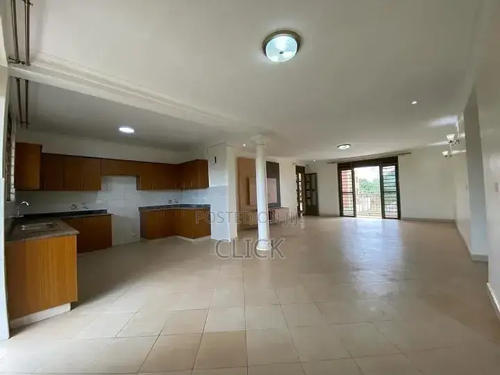 3bdrm Apartment in Ntinda, Nakawa for rent