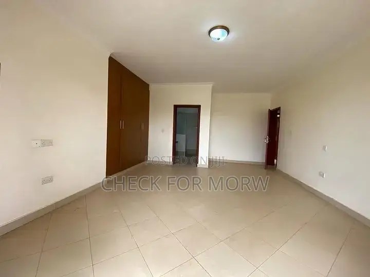 3bdrm Apartment in Ntinda, Nakawa for rent