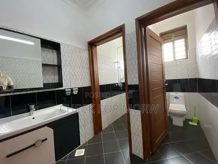 3bdrm Apartment in Ntinda, Nakawa for rent