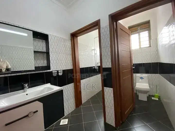 3bdrm Apartment in Ntinda, Nakawa for rent