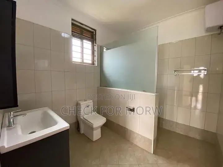 3bdrm Apartment in Ntinda, Nakawa for rent