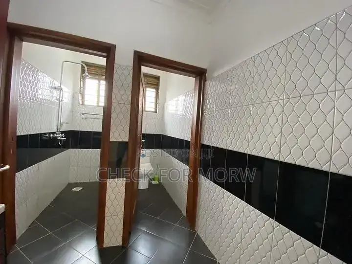 3bdrm Apartment in Ntinda, Nakawa for rent