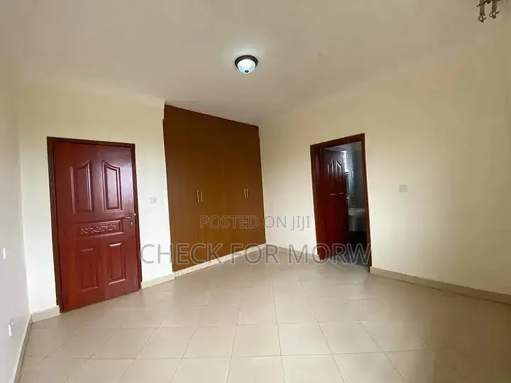 3bdrm Apartment in Ntinda, Nakawa for rent
