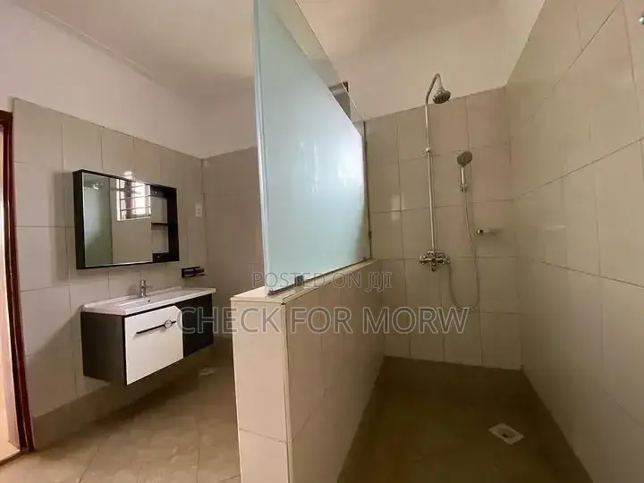 3bdrm Apartment in Ntinda, Nakawa for rent