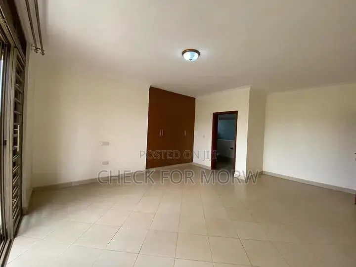 3bdrm Apartment in Ntinda, Nakawa for rent