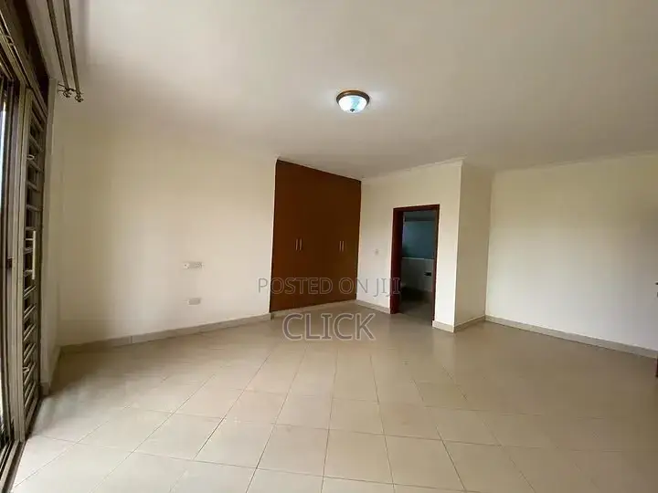 3bdrm Apartment in Ntinda, Nakawa for rent