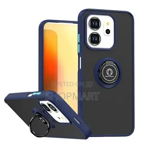 Case for Infinix Smart 9