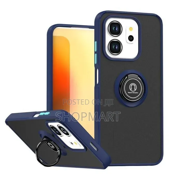 Case for Infinix Smart 9