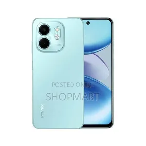 Case for Infinix Smart 9
