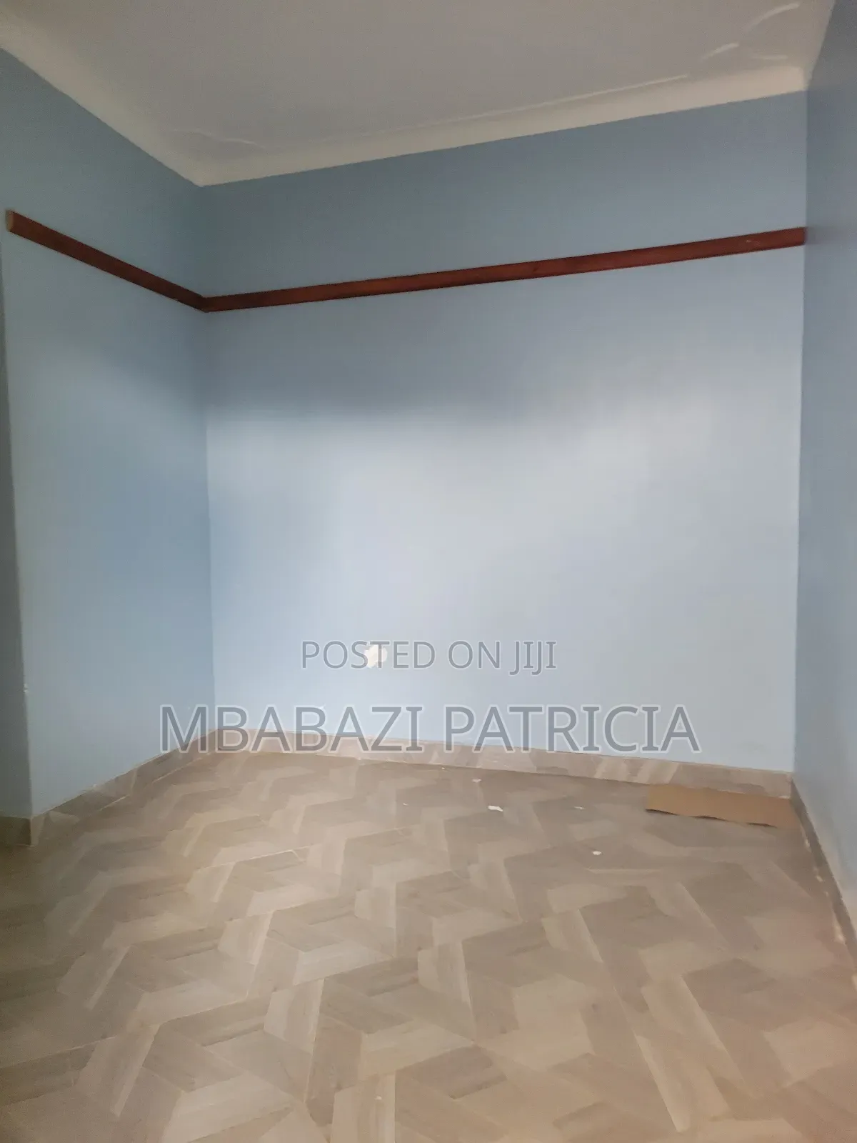 1bdrm House in Kazo Near Hajji, Kawempe for rent