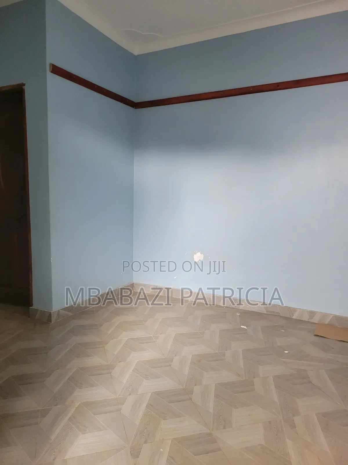 1bdrm House in Kazo Near Hajji, Kawempe for rent