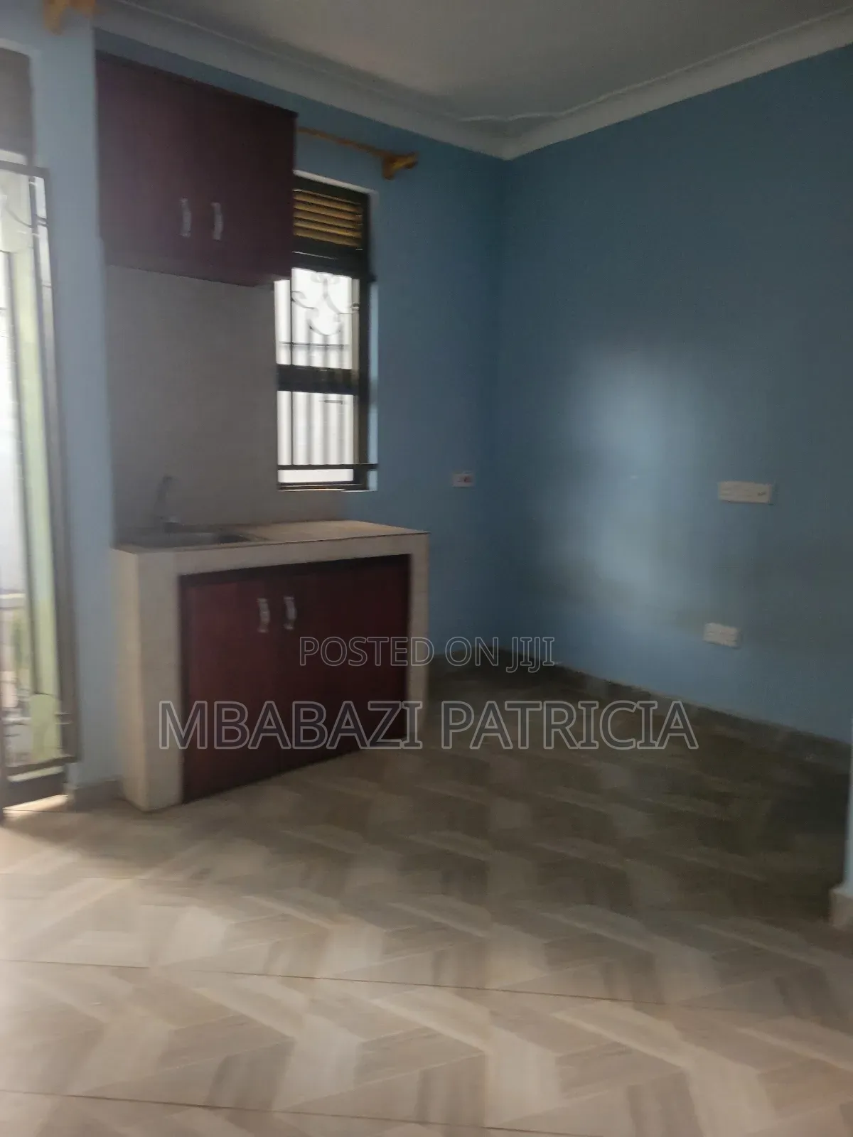 1bdrm House in Kazo Near Hajji, Kawempe for rent
