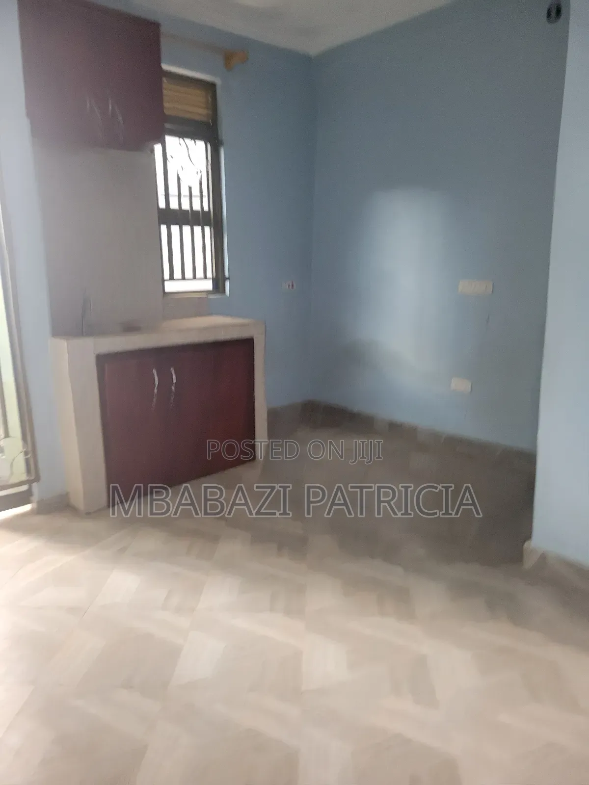 1bdrm House in Kazo Near Hajji, Kawempe for rent