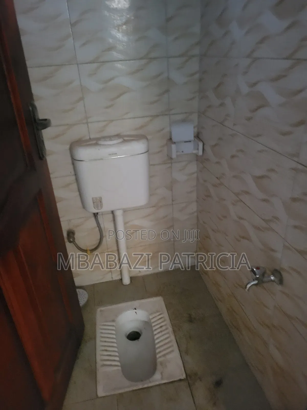 1bdrm House in Kazo Near Hajji, Kawempe for rent