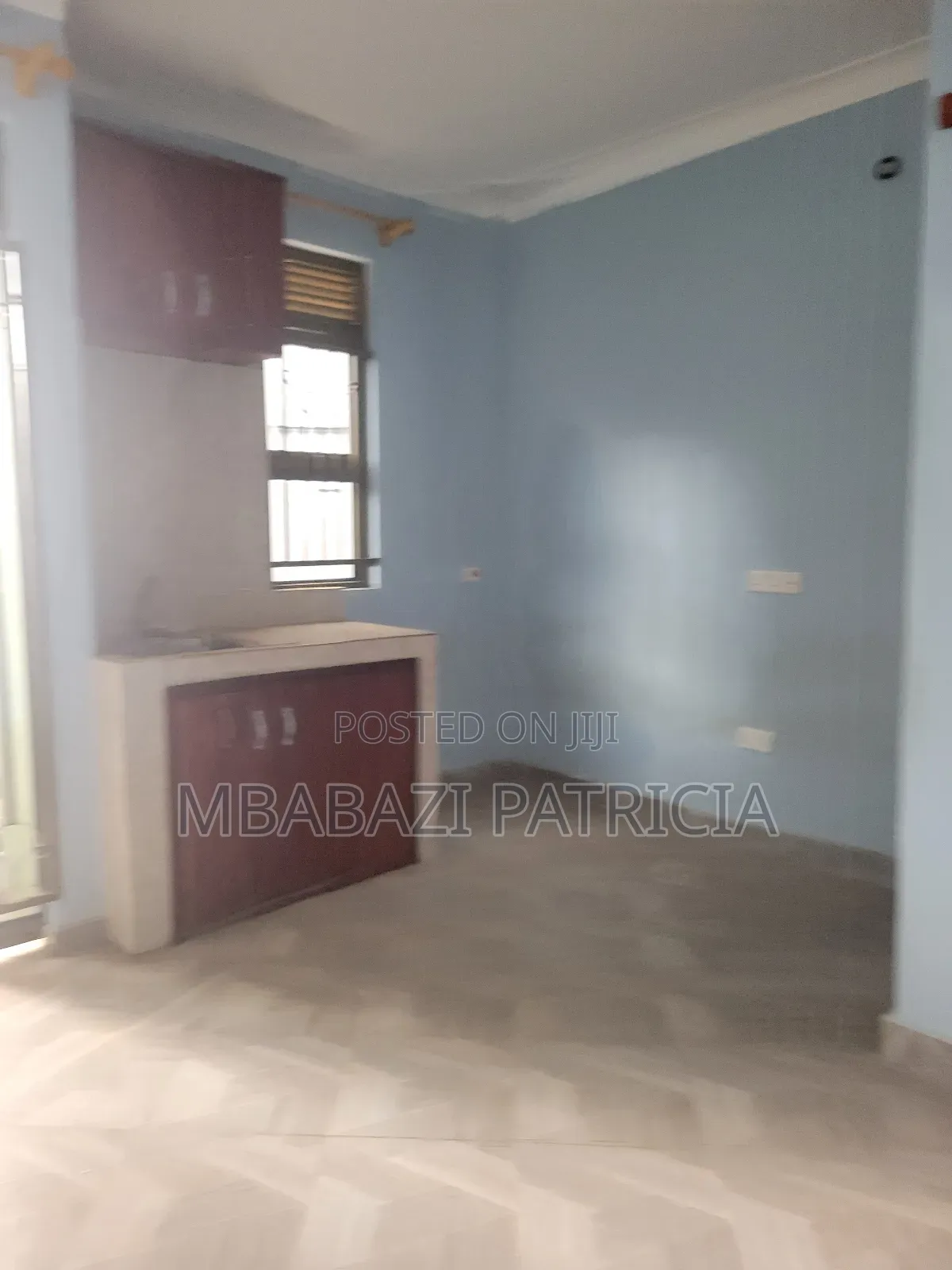 1bdrm House in Kazo Near Hajji, Kawempe for rent
