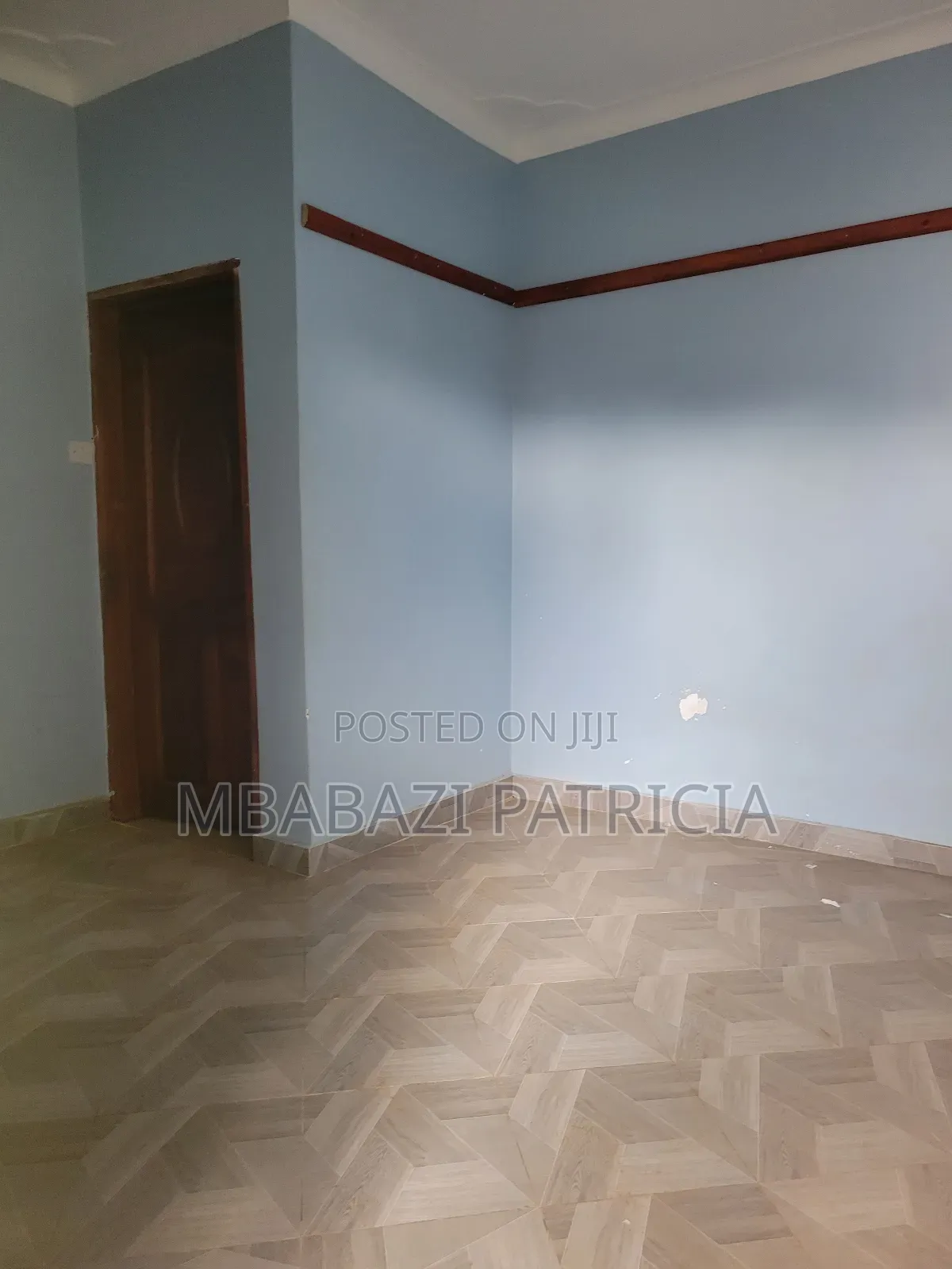 1bdrm House in Kazo Near Hajji, Kawempe for rent