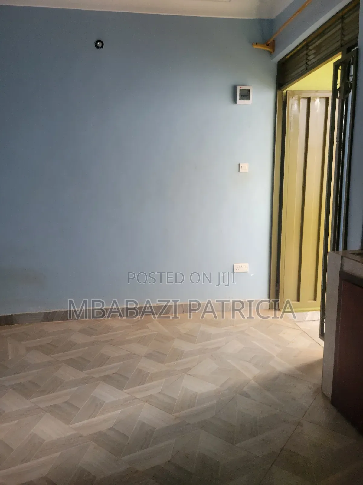 1bdrm House in Kazo Near Hajji, Kawempe for rent