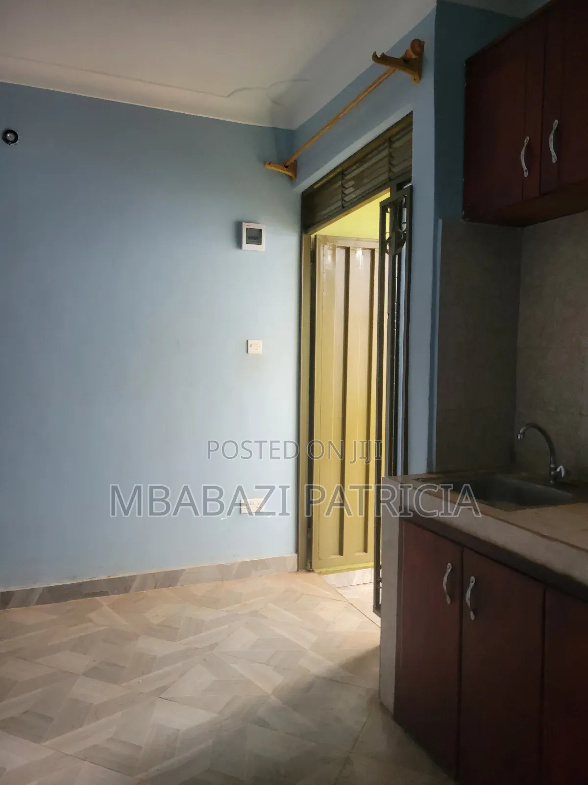 1bdrm House in Kazo Near Hajji, Kawempe for rent
