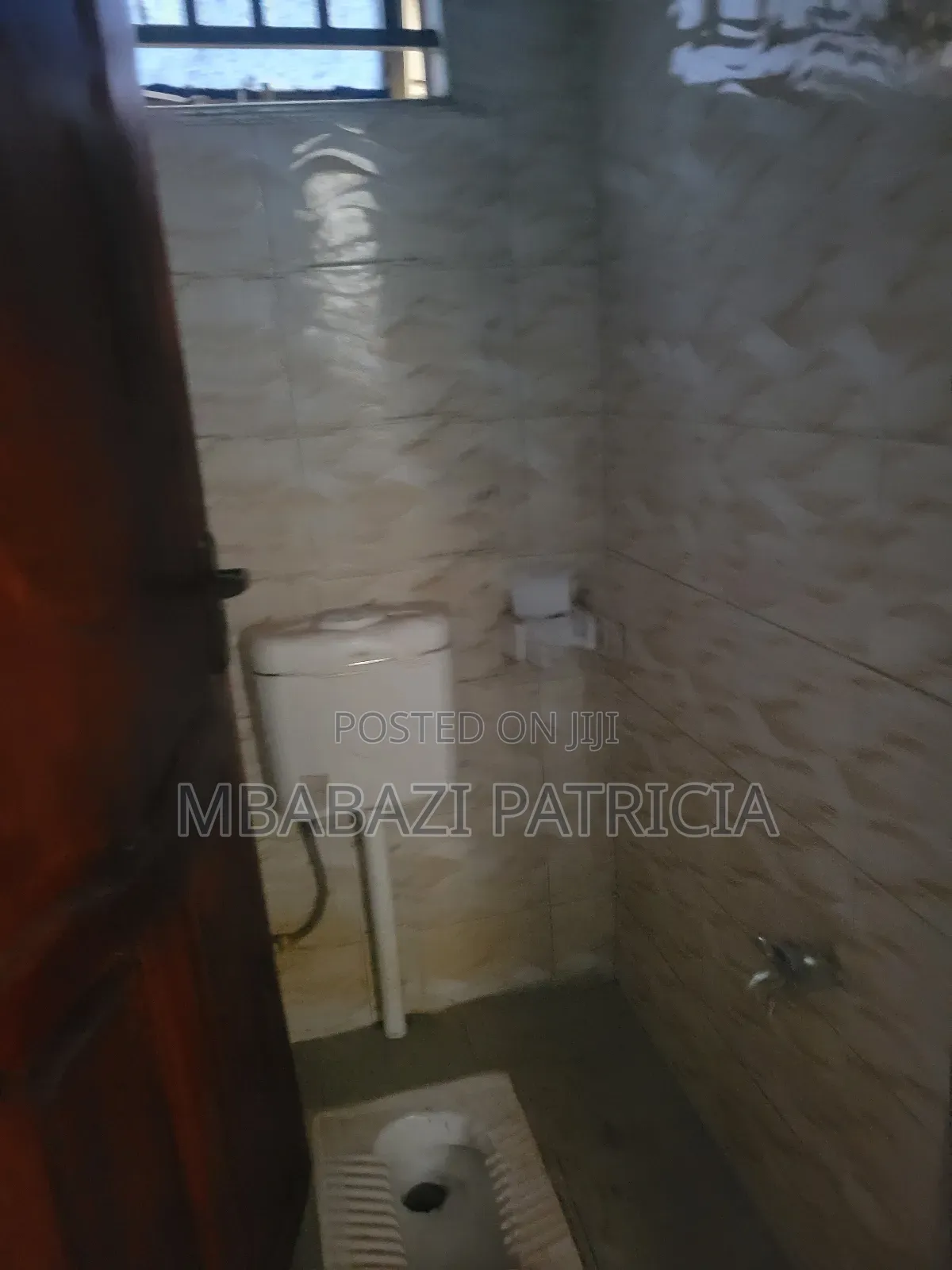 1bdrm House in Kazo Near Hajji, Kawempe for rent