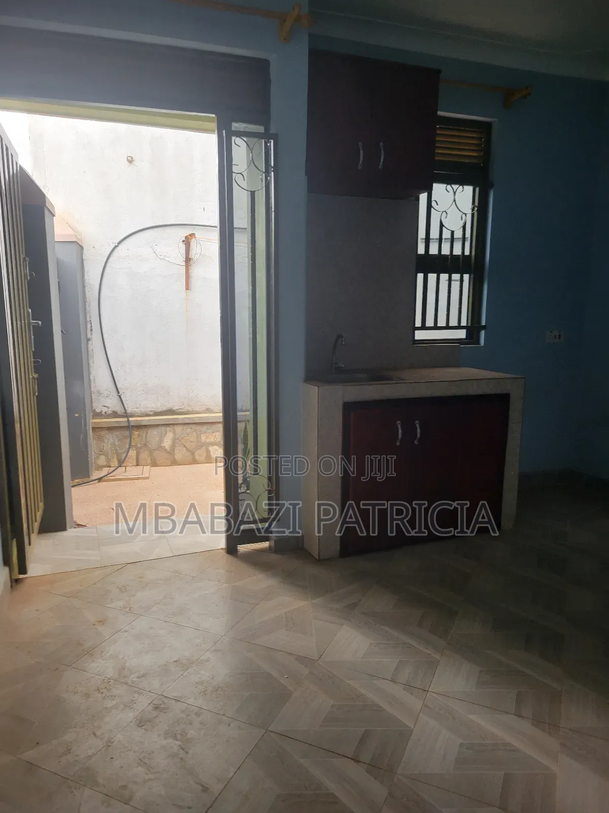 1bdrm House in Kazo Near Hajji, Kawempe for rent