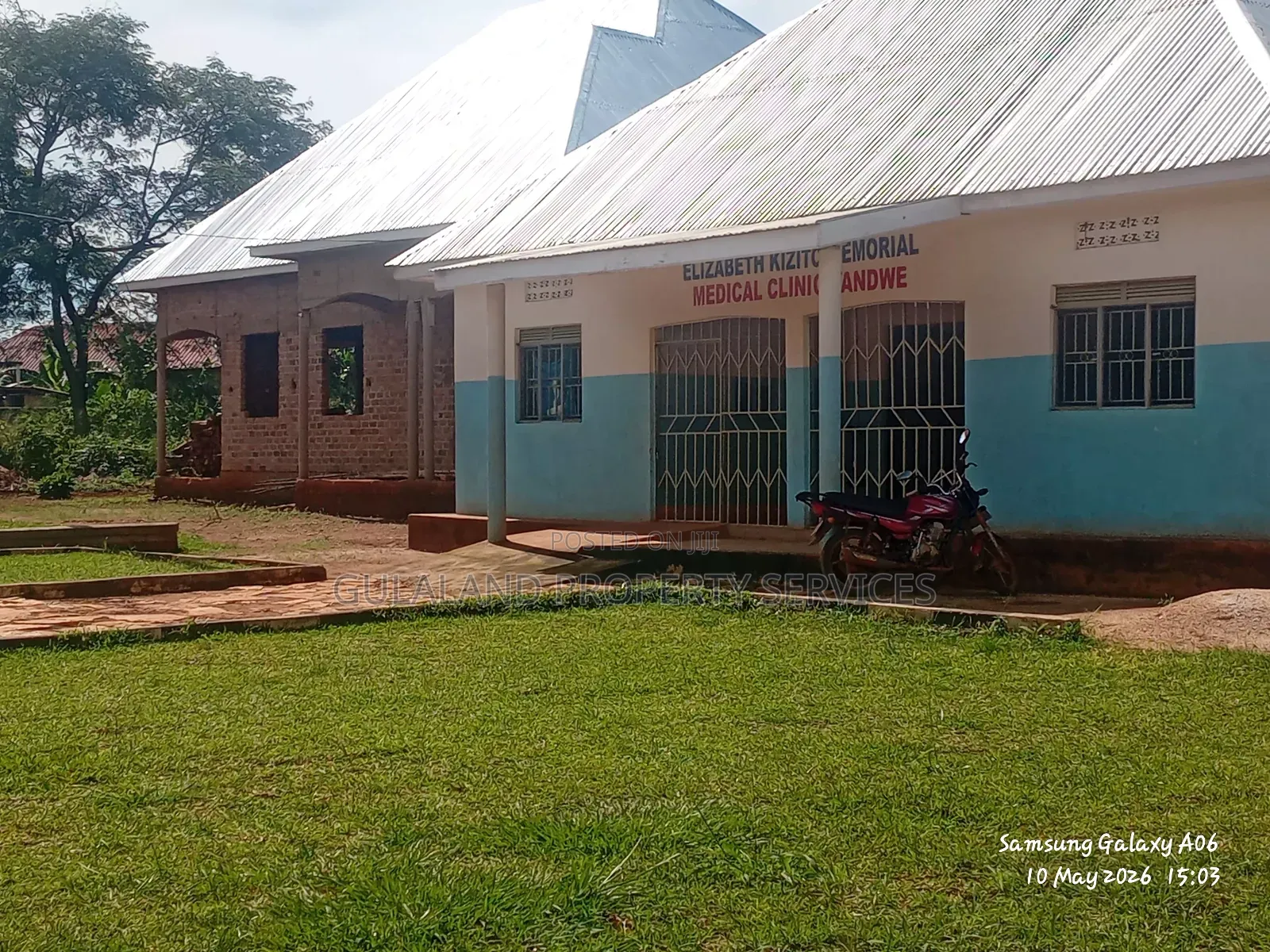 Medical Clinic for Sale (Full Video) Whatsapp/