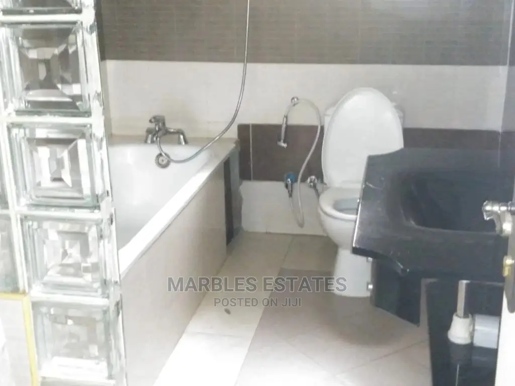 Fully Furnished Apartment for Rent in Naguru