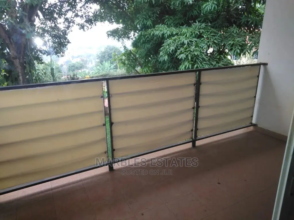 Fully Furnished Apartment for Rent in Naguru