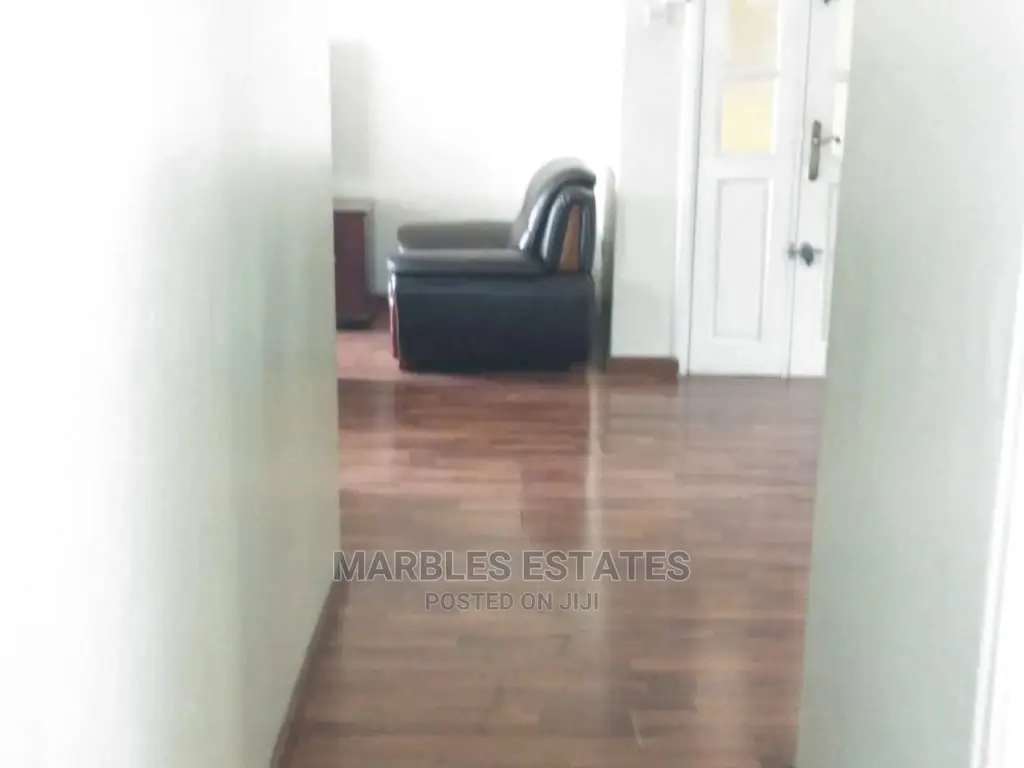 Fully Furnished Apartment for Rent in Naguru