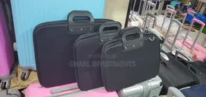 3pc Set Document Hand Bag
