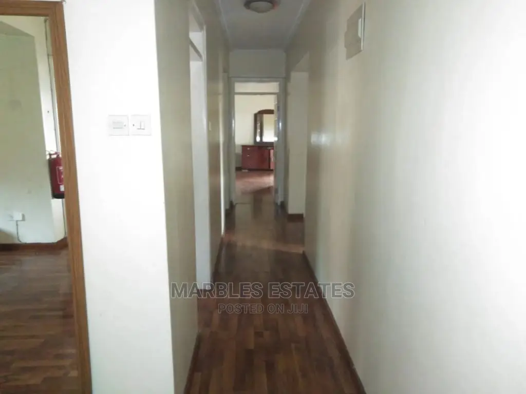 Fully Furnished Apartment for Rent in Naguru