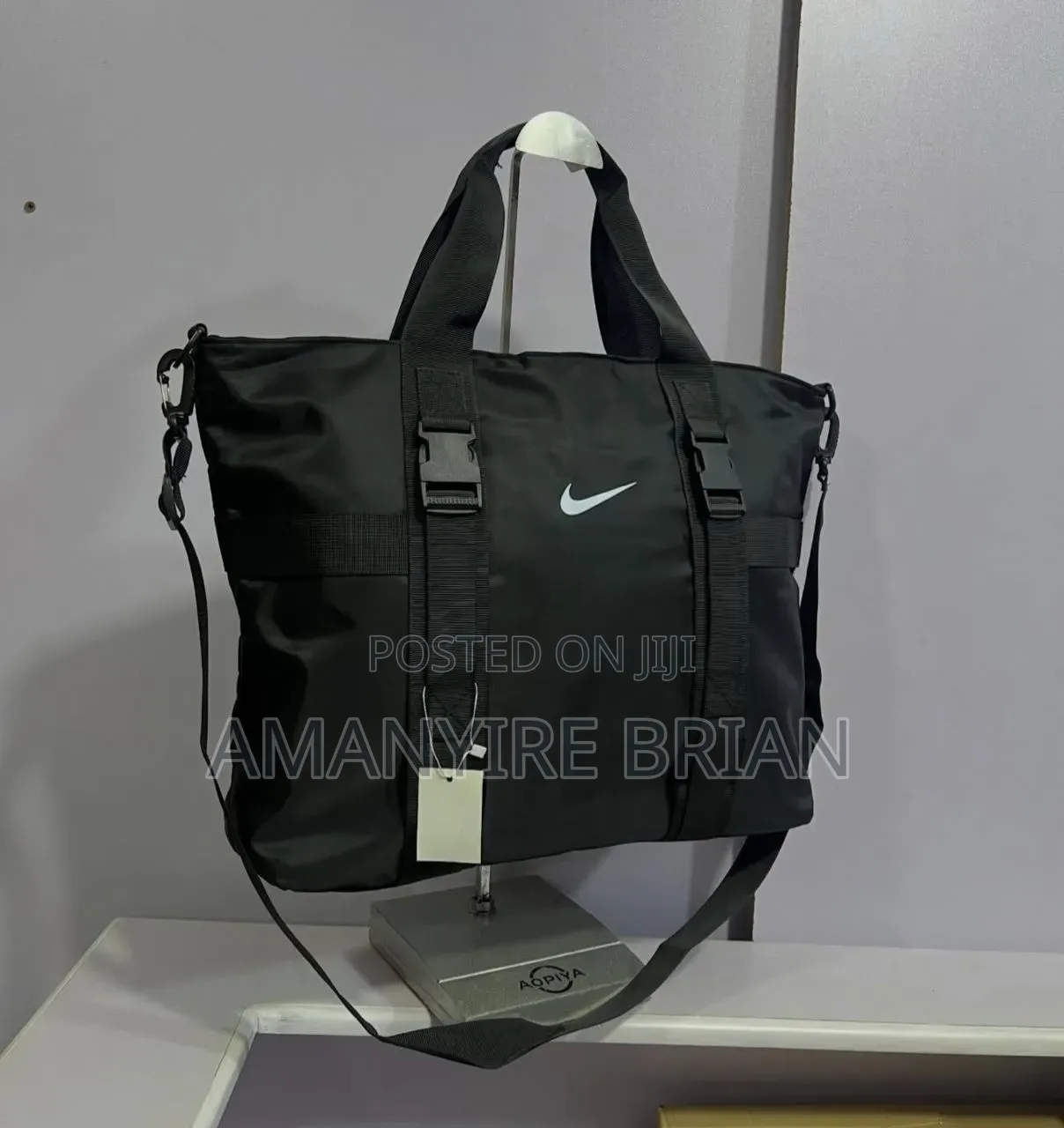Original Unisex Tote Bags