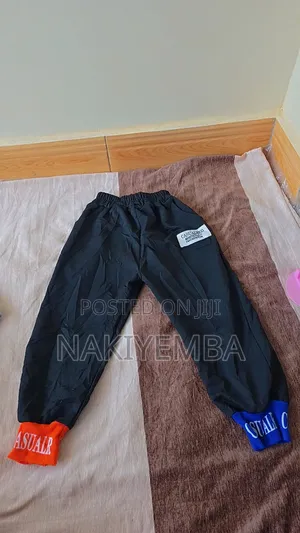 Children's Pants