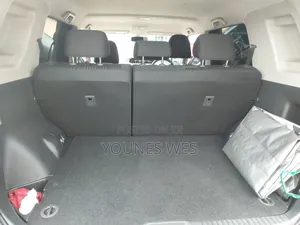 Toyota Corolla Rumion Hatchback 1.5 FWD 2010 Black