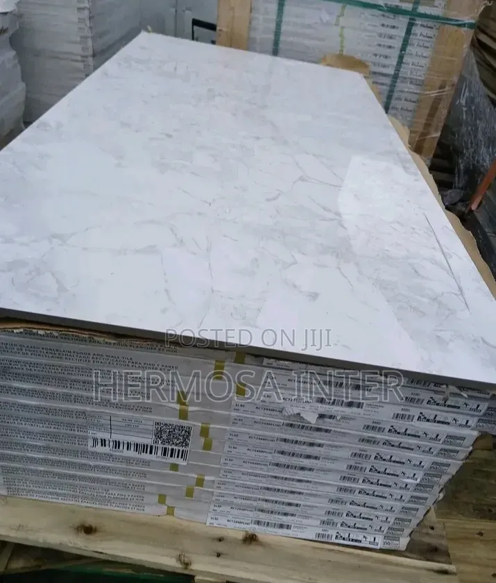 Tiles Kenya Made, Spain and China in All Sizes Available