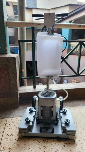 Multi Function Floor Grinding Machine/ Scrubber