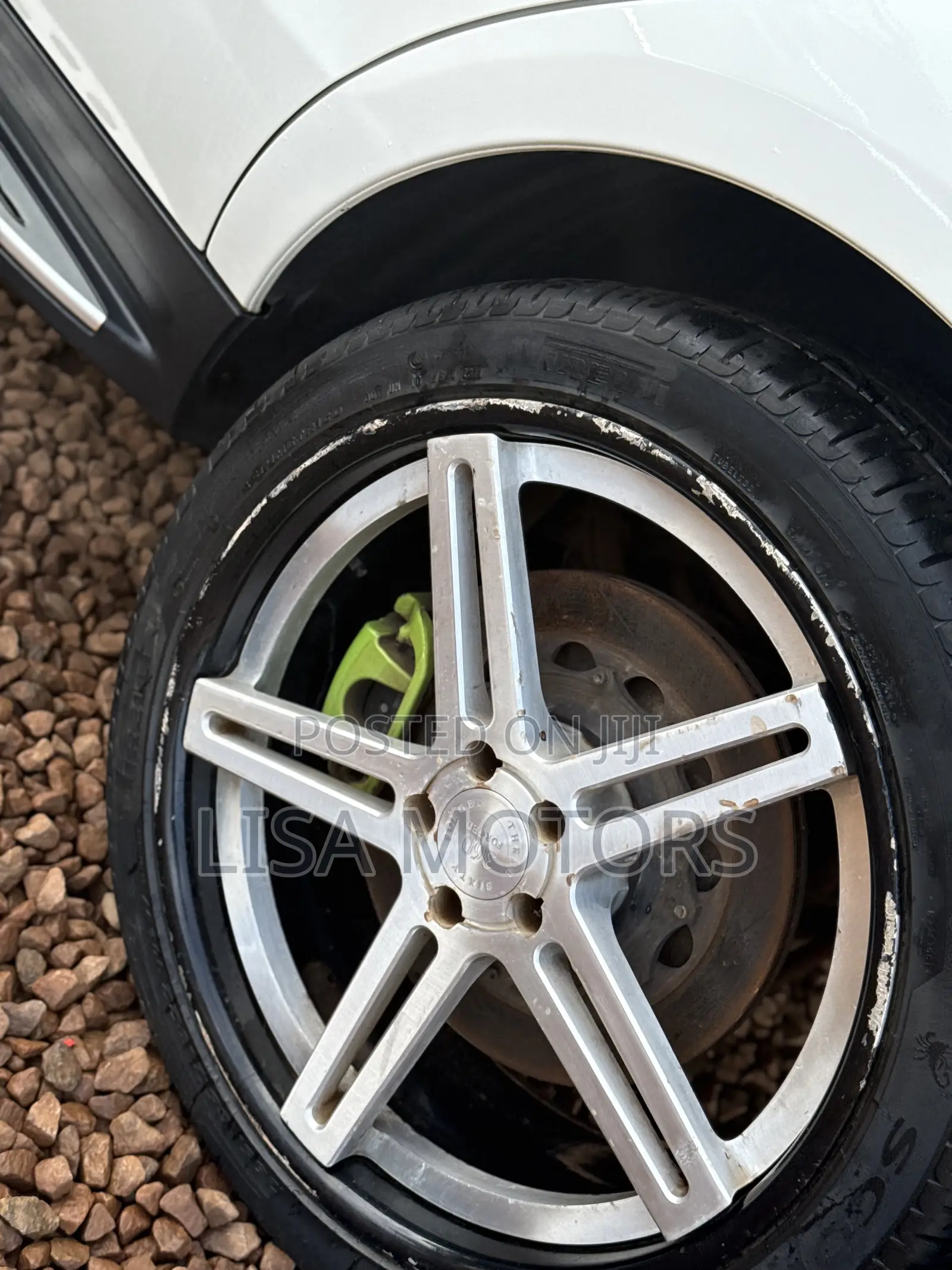 Mercedes-Benz M Class ML 350 4Matic 2013 White