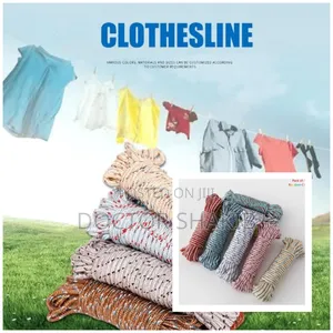 20metres Laundry Drying Clothesline Rope