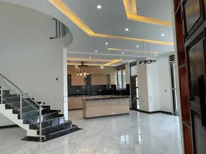 Gypsum Ceiling Design Mansion 001