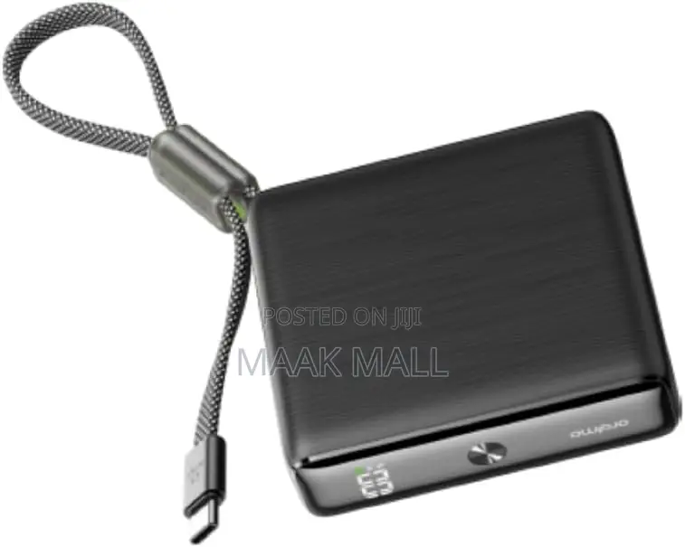 Power Nova Powerbank 10000mah