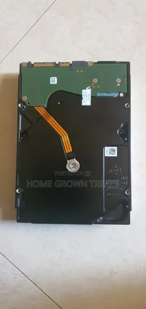 Brand New Seagate Iron Wolf 16tb