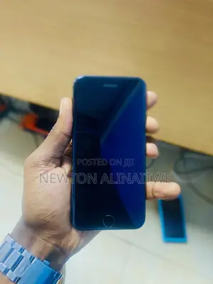 Apple iPhone 7 128 GB Black