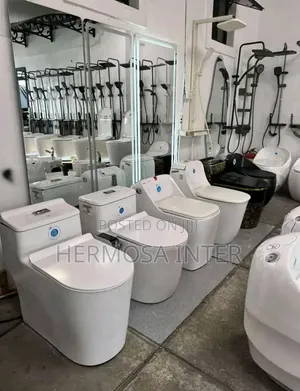 Bathroom Accessories