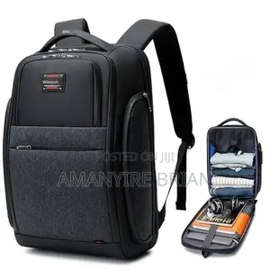 Wiersoon Backpack