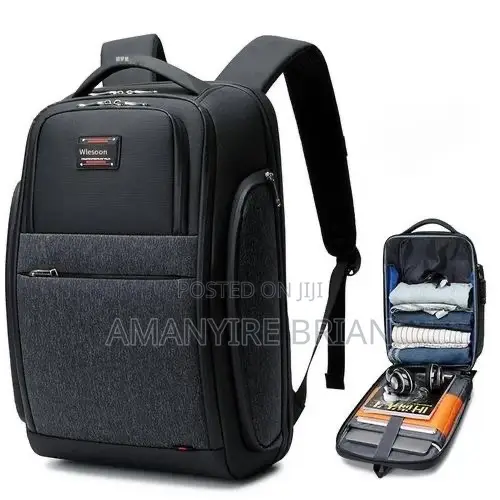 Wiersoon Backpack