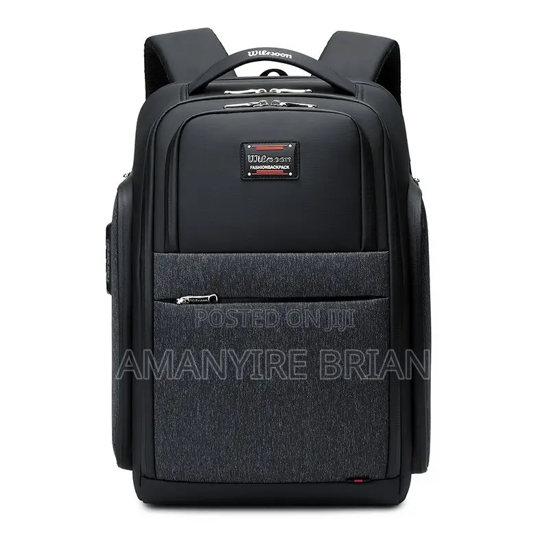 Wiersoon Backpack
